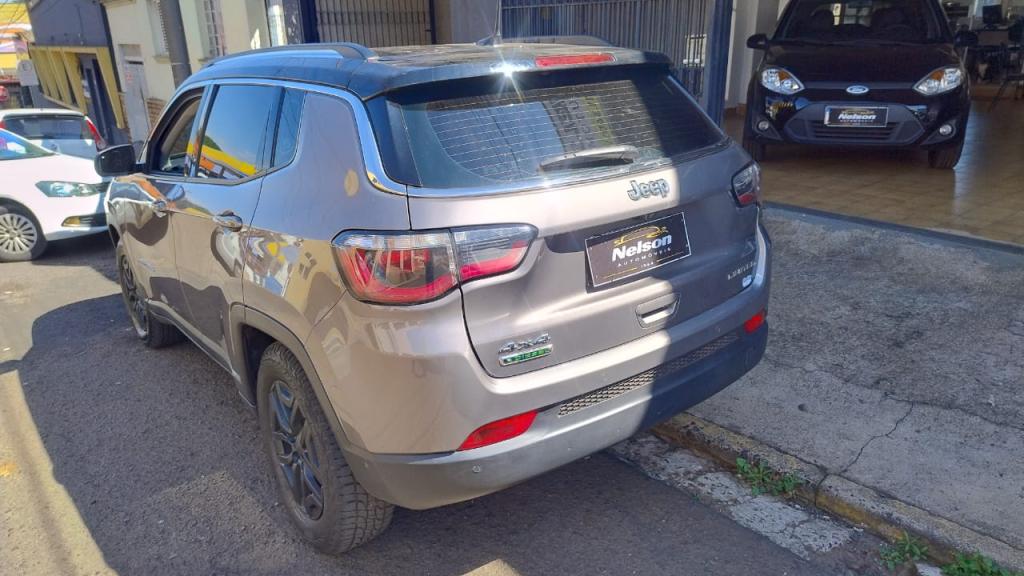 JEEP Compass - Foto