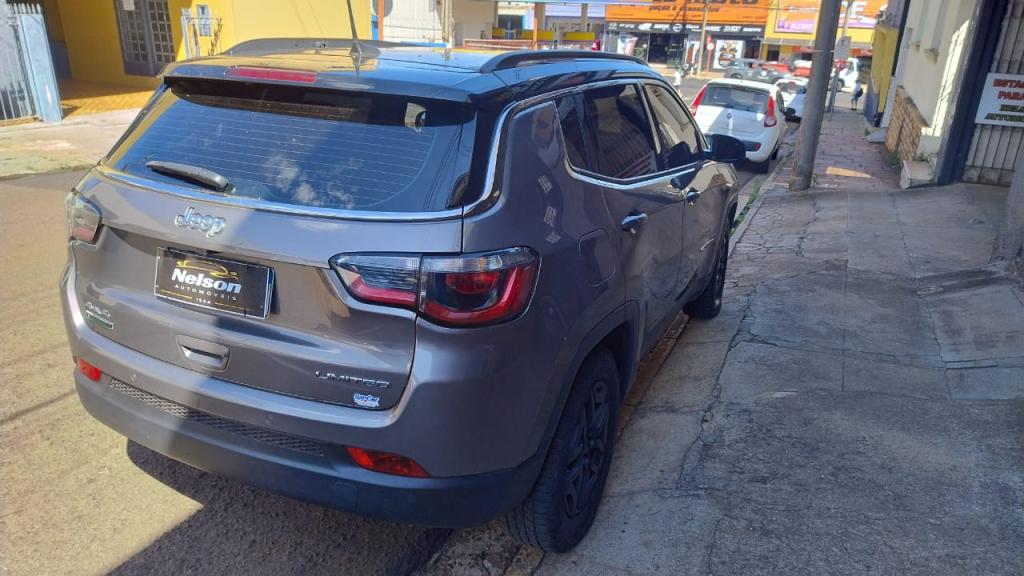 JEEP Compass - Foto