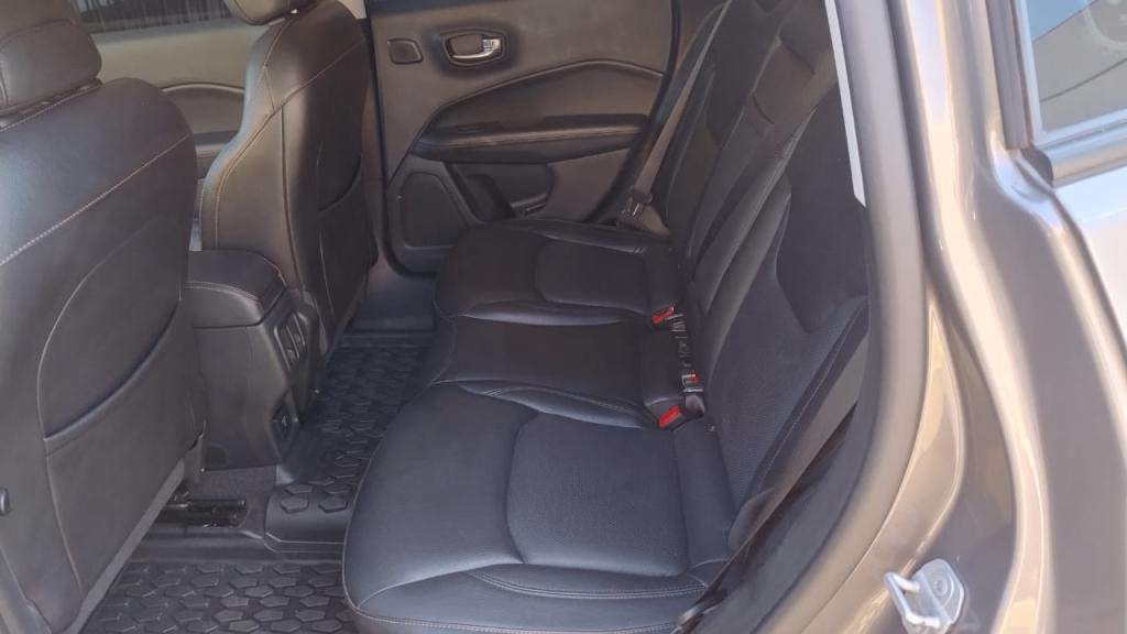 JEEP Compass - Foto