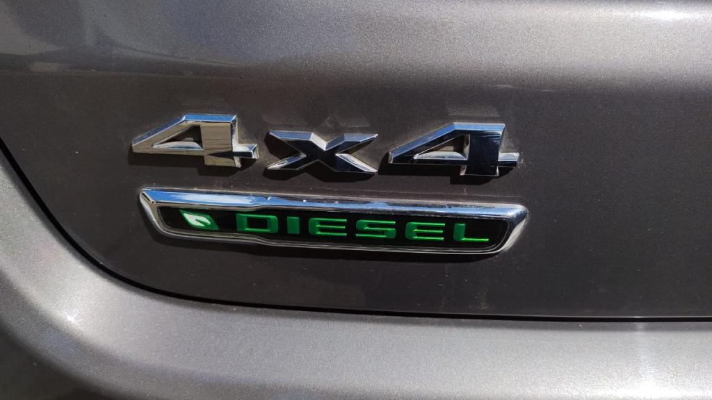 JEEP Compass - Foto