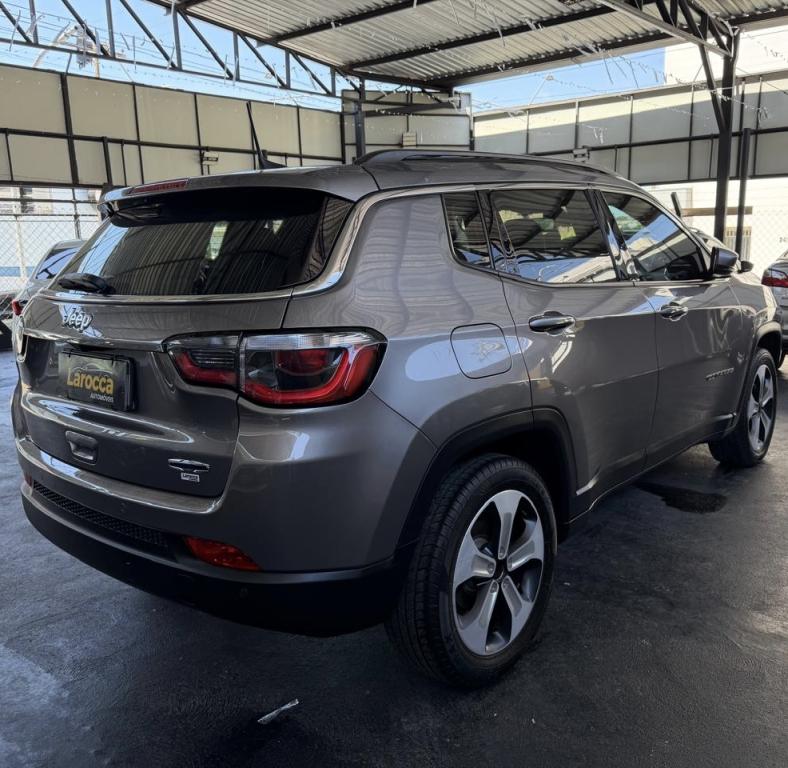 JEEP Compass - Foto