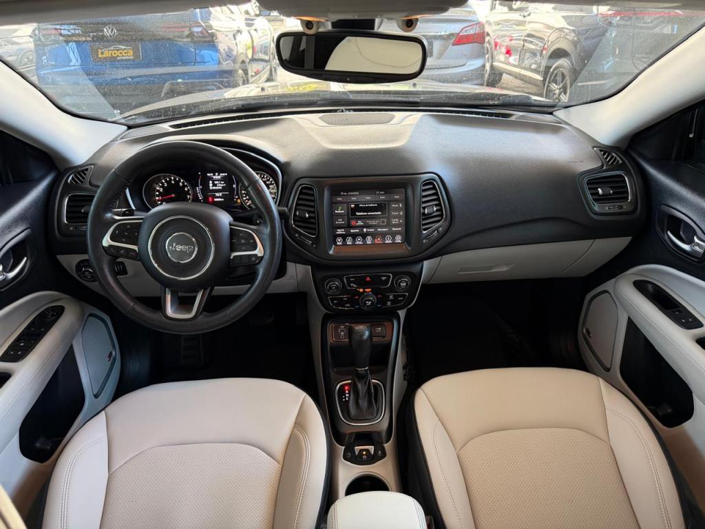 JEEP Compass - Foto