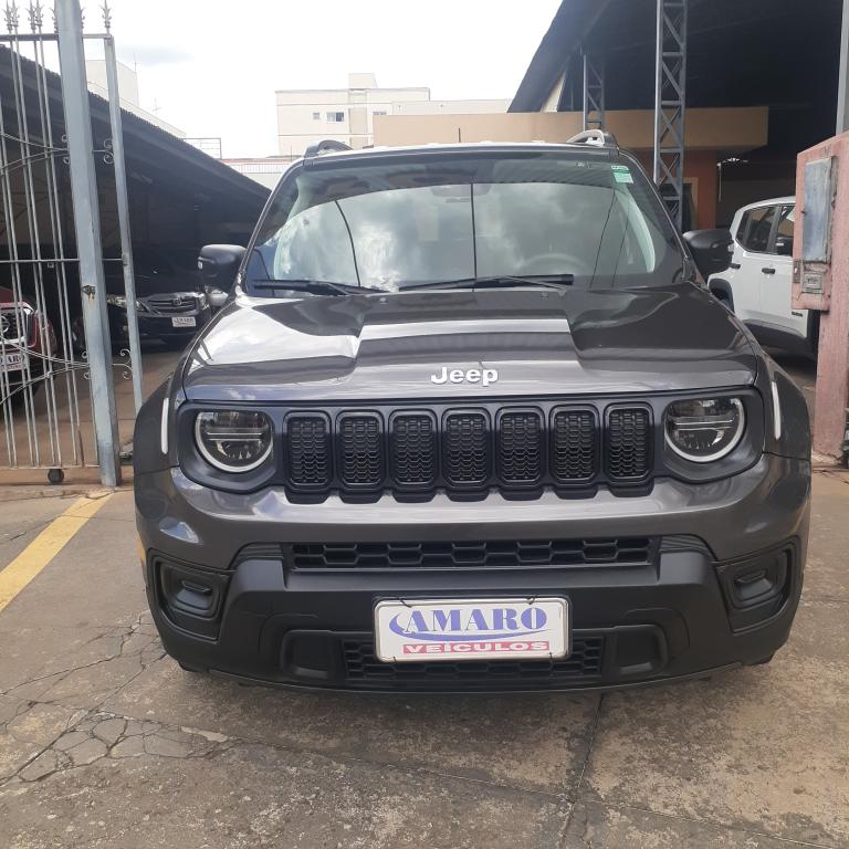 JEEP Renegade - Foto