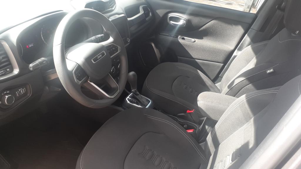 JEEP Renegade - Foto