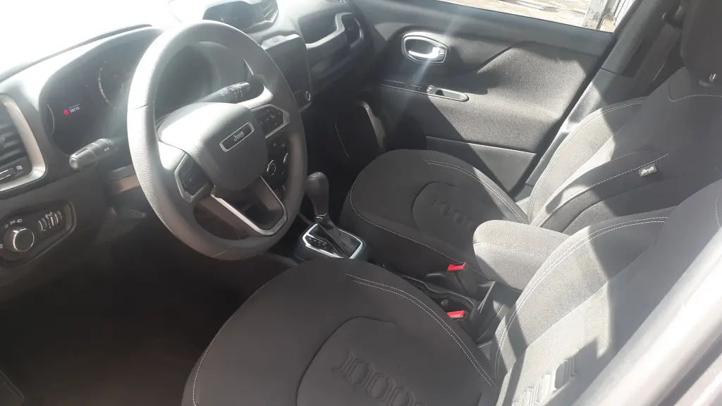 JEEP Renegade - Foto