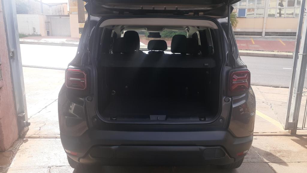 JEEP Renegade - Foto