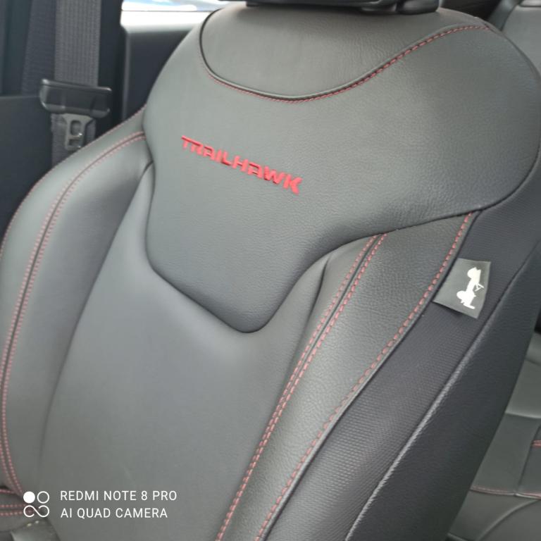 JEEP Renegade - Foto