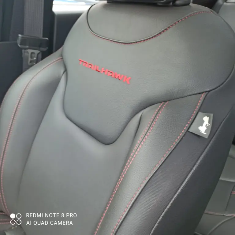 JEEP Renegade - Foto
