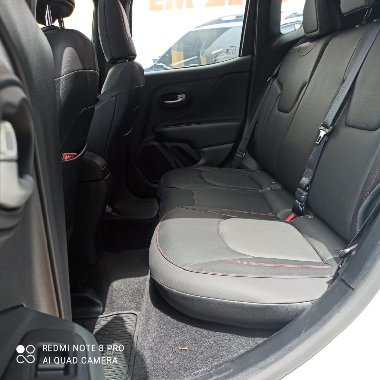 JEEP Renegade - Foto