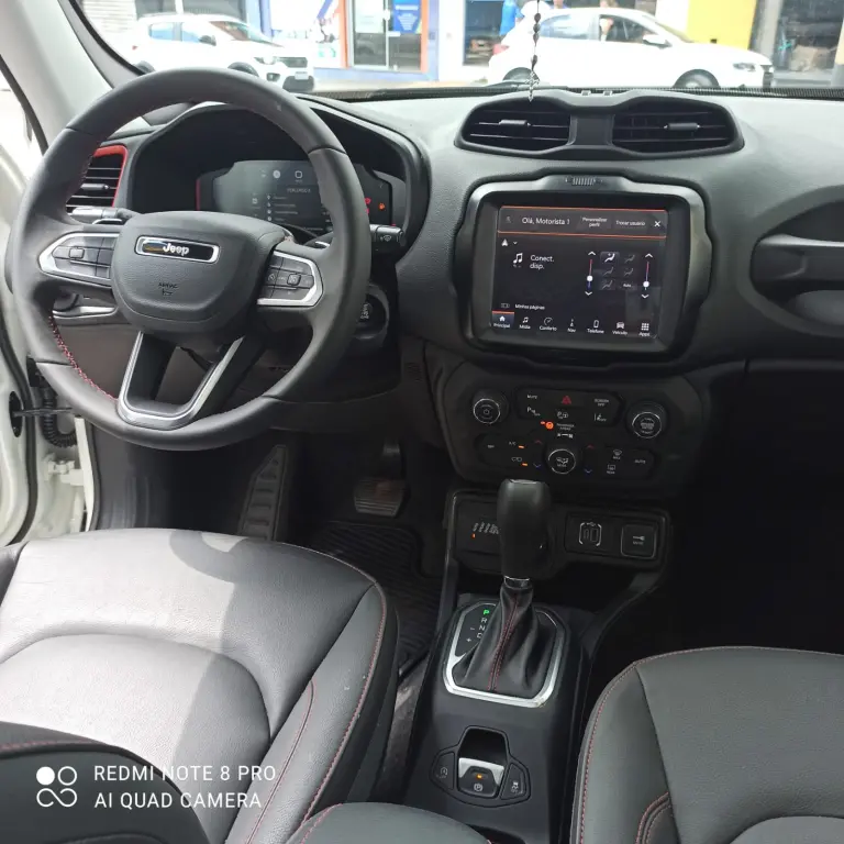 JEEP Renegade - Foto