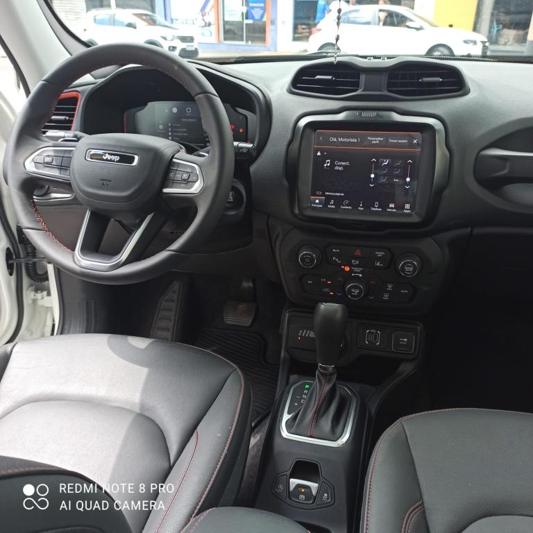 JEEP Renegade - Foto