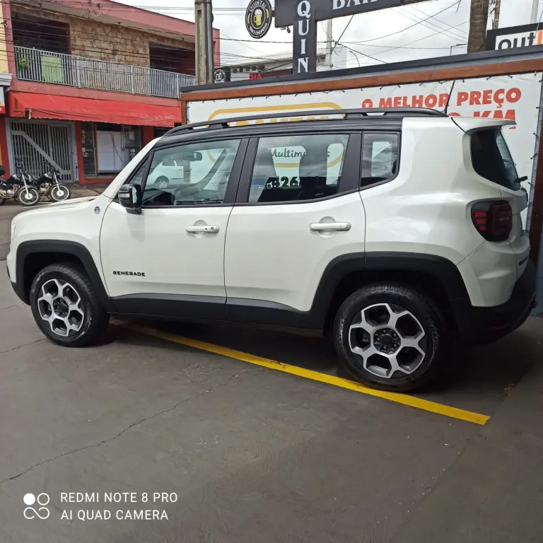 JEEP Renegade - Foto