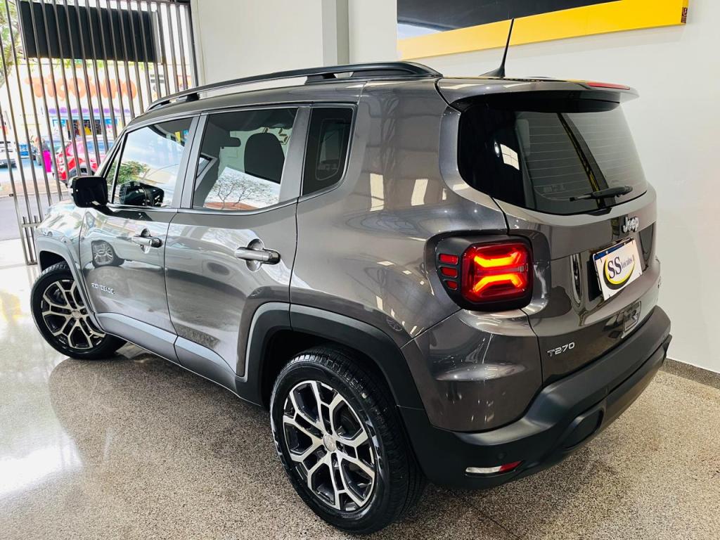 JEEP Renegade - Foto