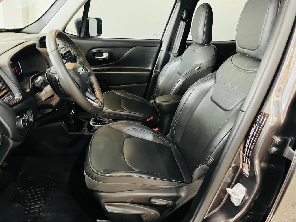 JEEP Renegade - Foto