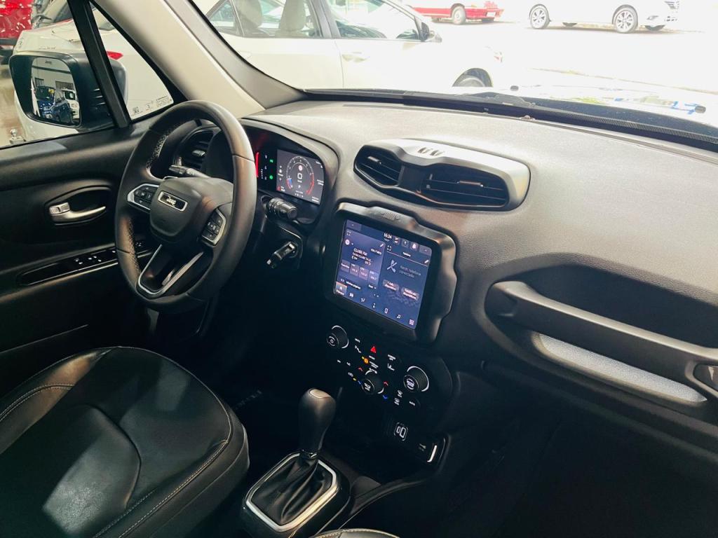 JEEP Renegade - Foto