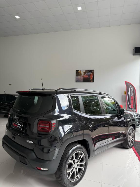 JEEP Renegade - Foto