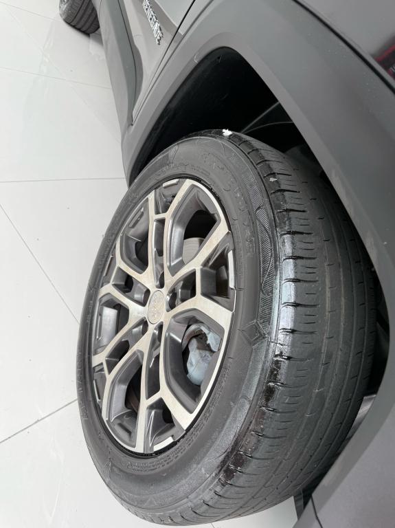 JEEP Renegade - Foto