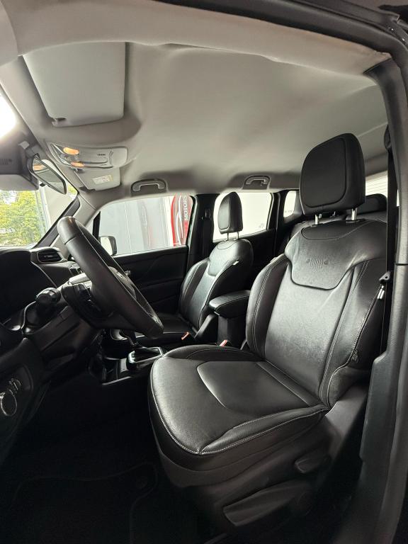 JEEP Renegade - Foto