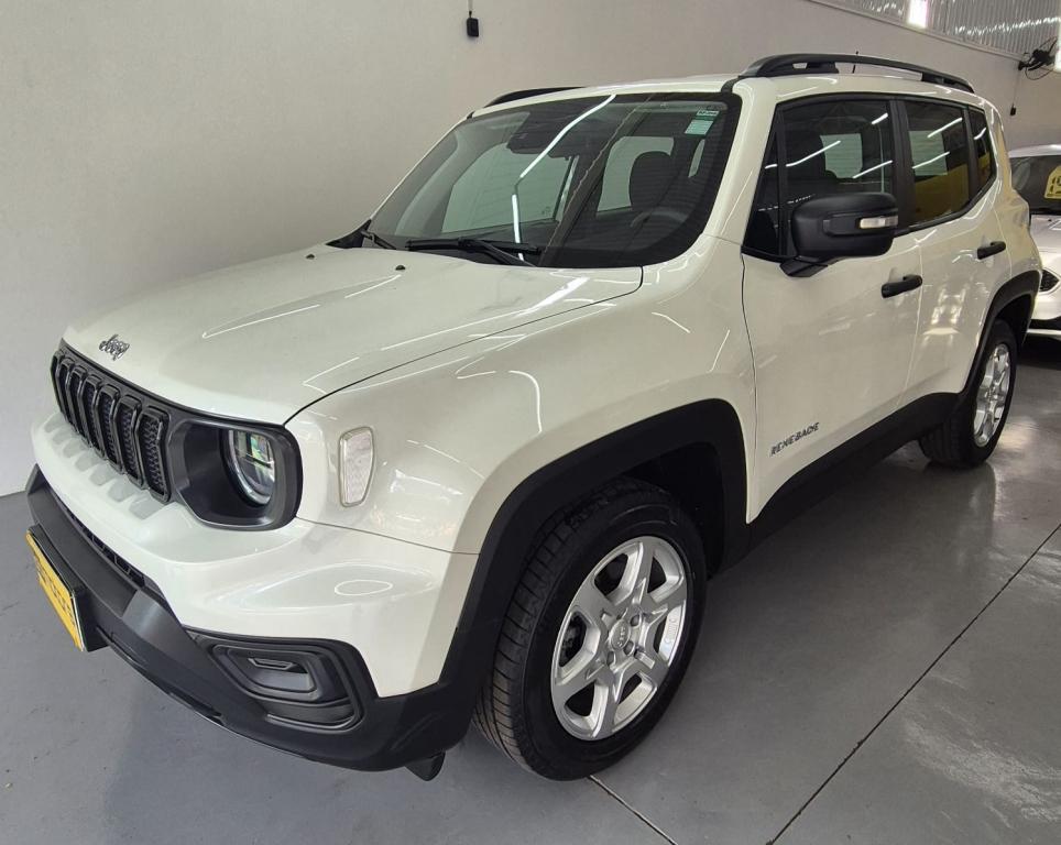 JEEP Renegade - Foto
