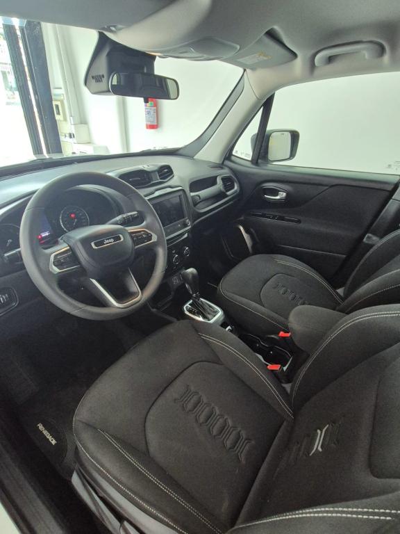 JEEP Renegade - Foto