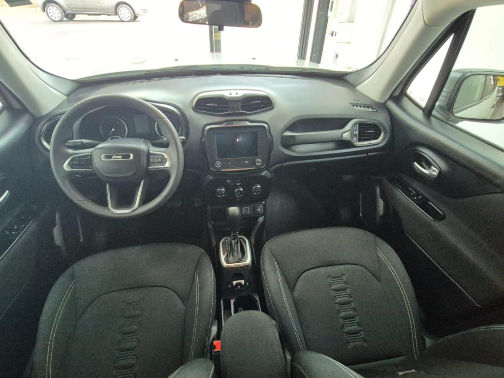 JEEP Renegade - Foto