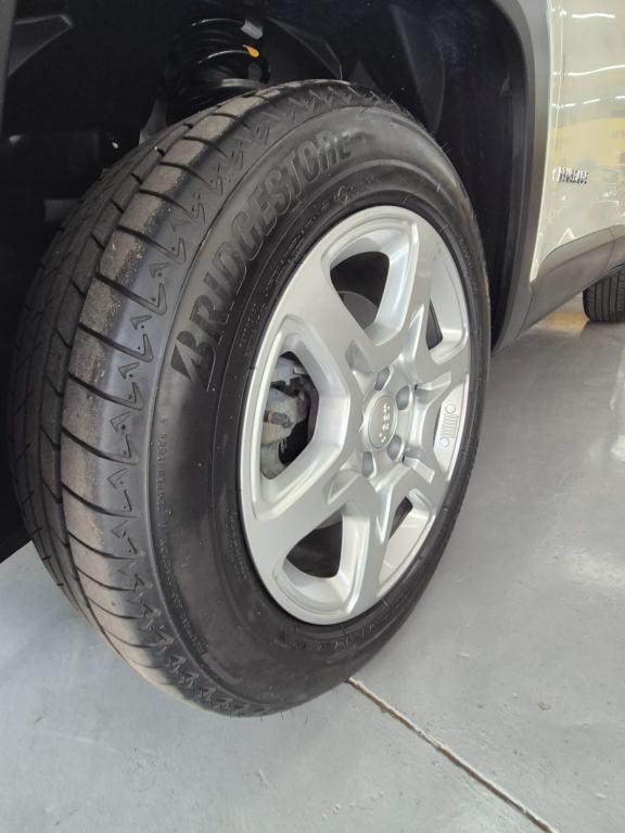 JEEP Renegade - Foto