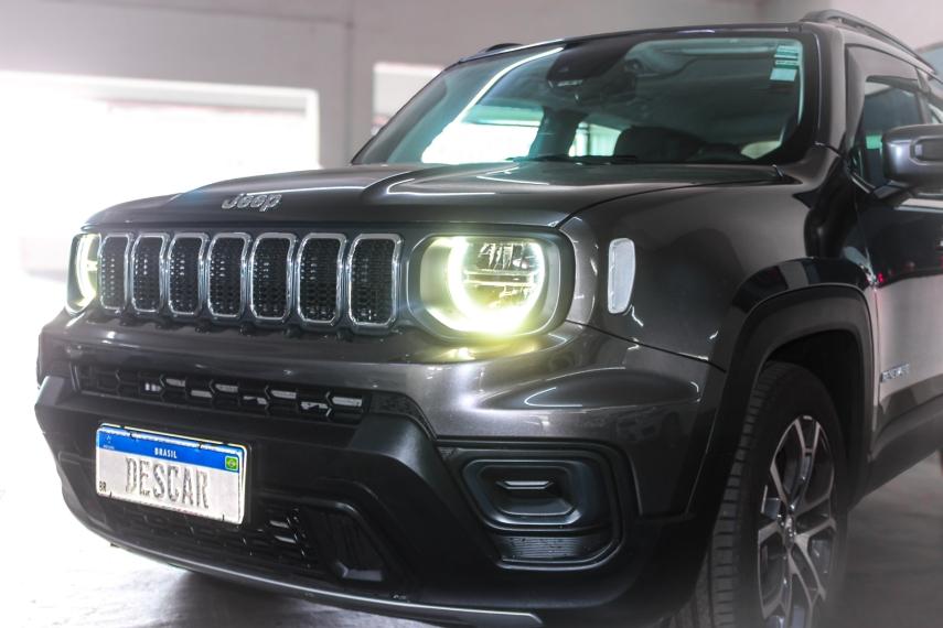 JEEP Renegade - Foto
