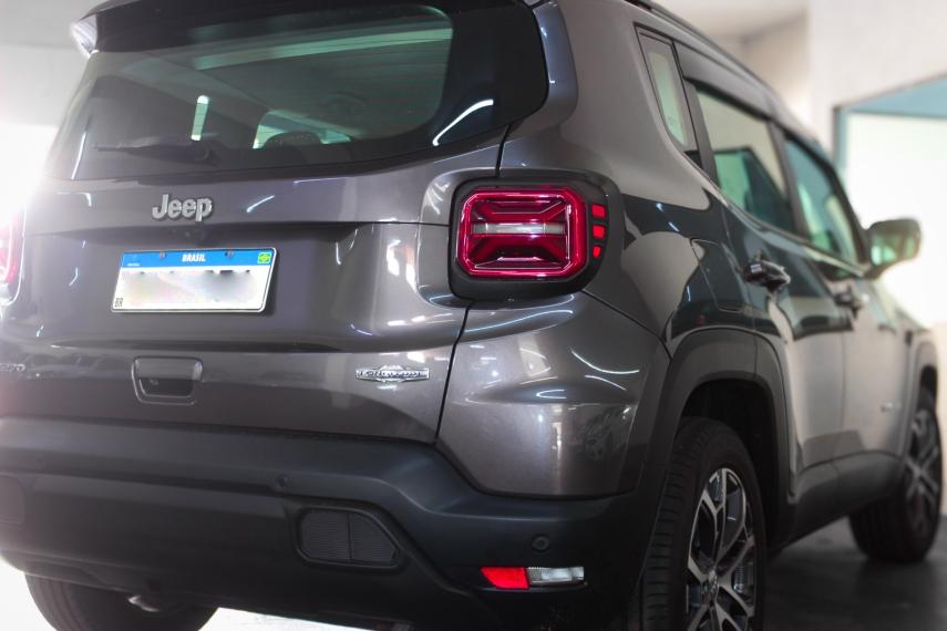 JEEP Renegade - Foto
