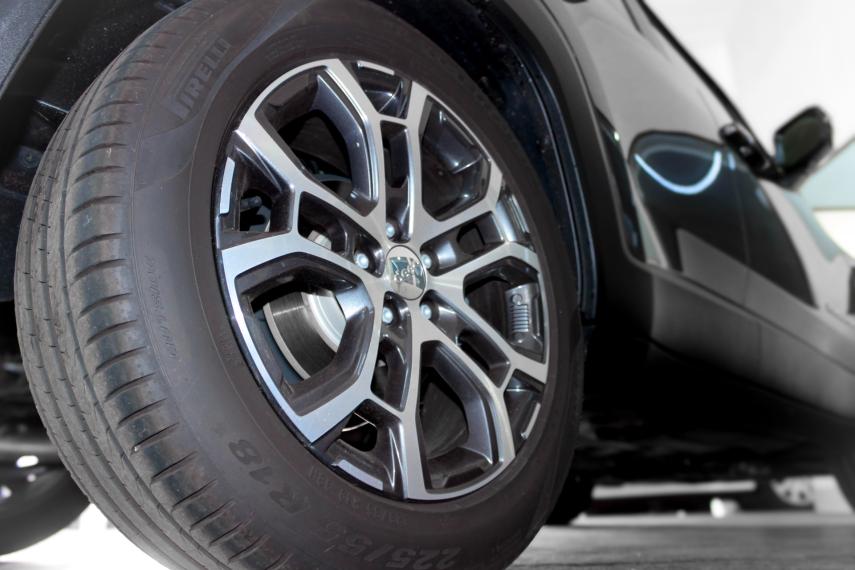 JEEP Renegade - Foto