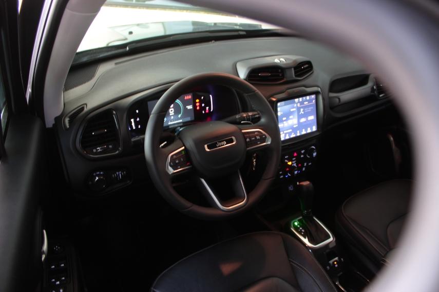 JEEP Renegade - Foto