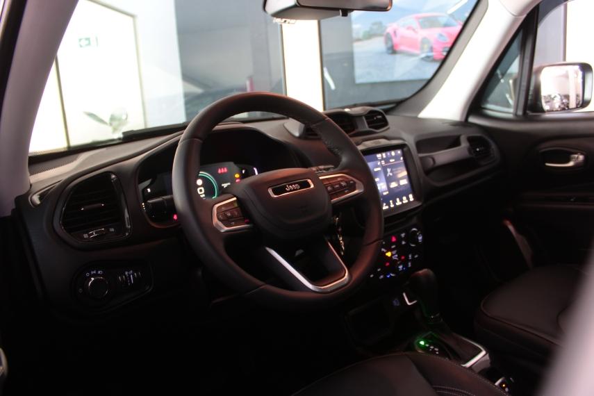 JEEP Renegade - Foto