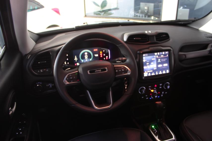 JEEP Renegade - Foto