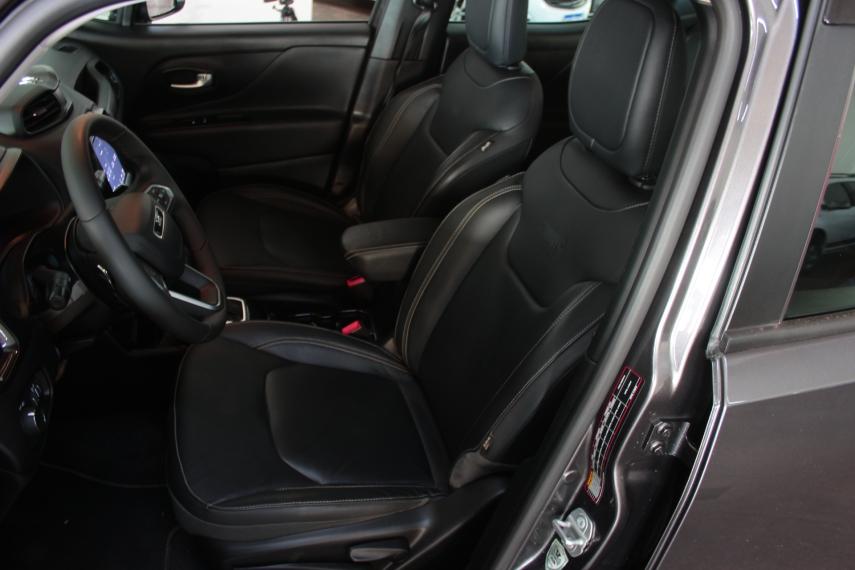 JEEP Renegade - Foto