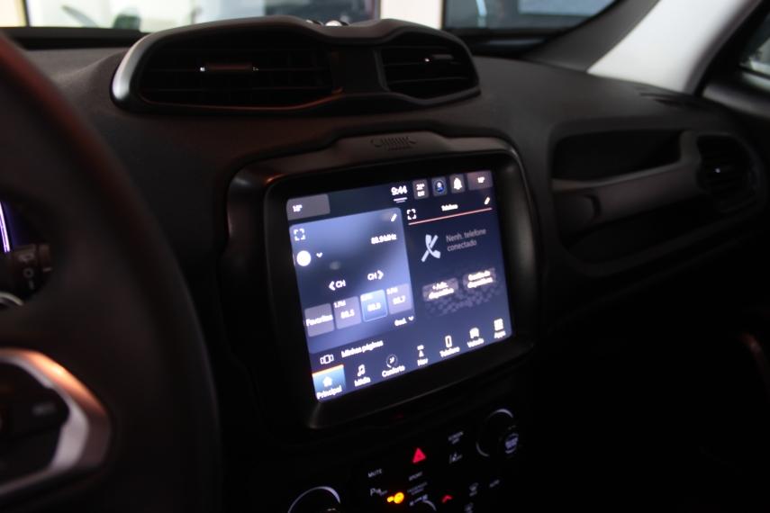 JEEP Renegade - Foto