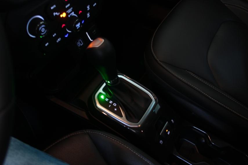 JEEP Renegade - Foto