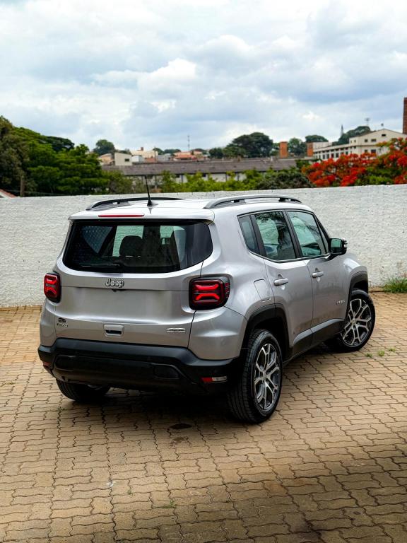 JEEP Renegade - Foto