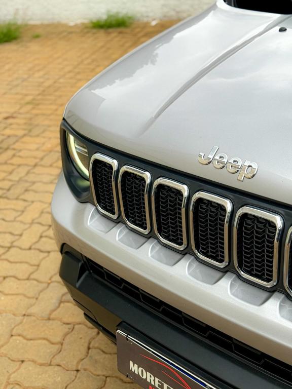 JEEP Renegade - Foto