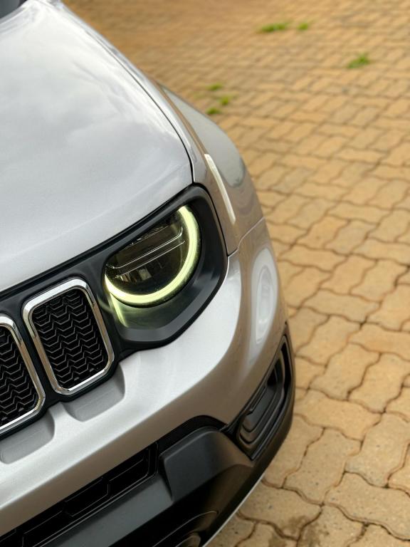 JEEP Renegade - Foto