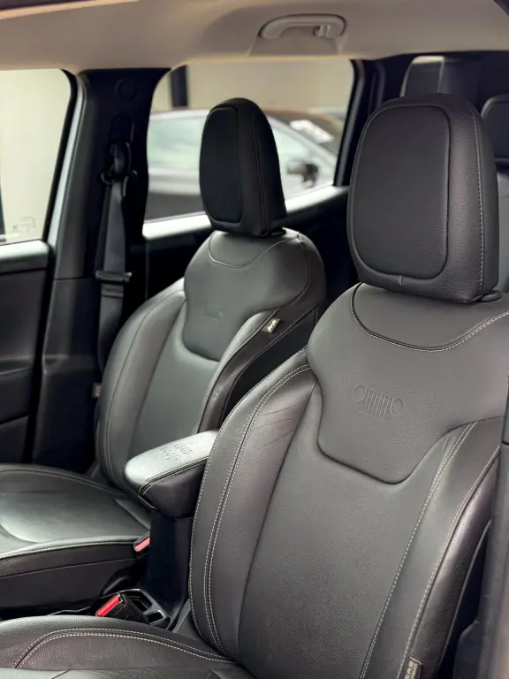 JEEP Renegade - Foto