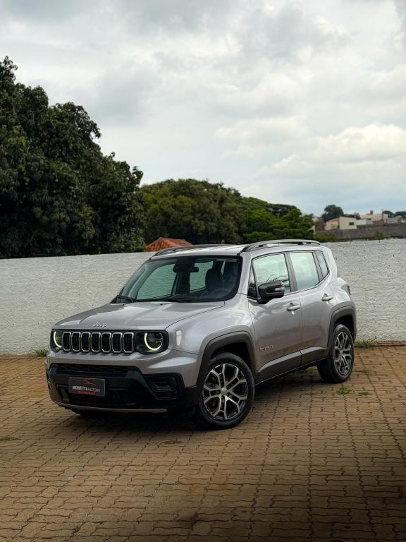 JEEP Renegade - Foto