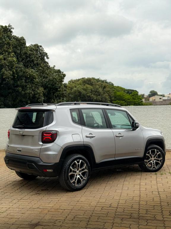 JEEP Renegade - Foto