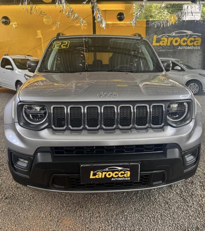 JEEP Renegade - Foto