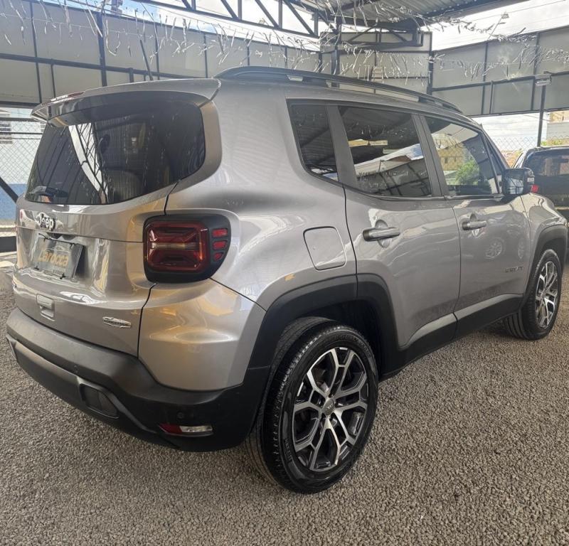 JEEP Renegade - Foto