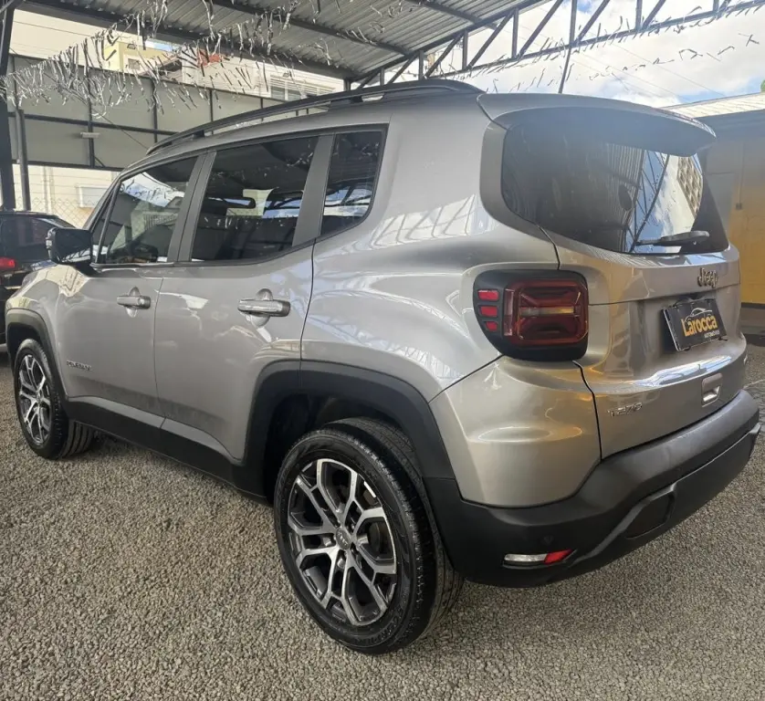 JEEP Renegade - Foto