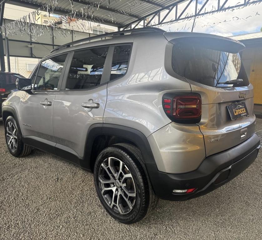 JEEP Renegade - Foto