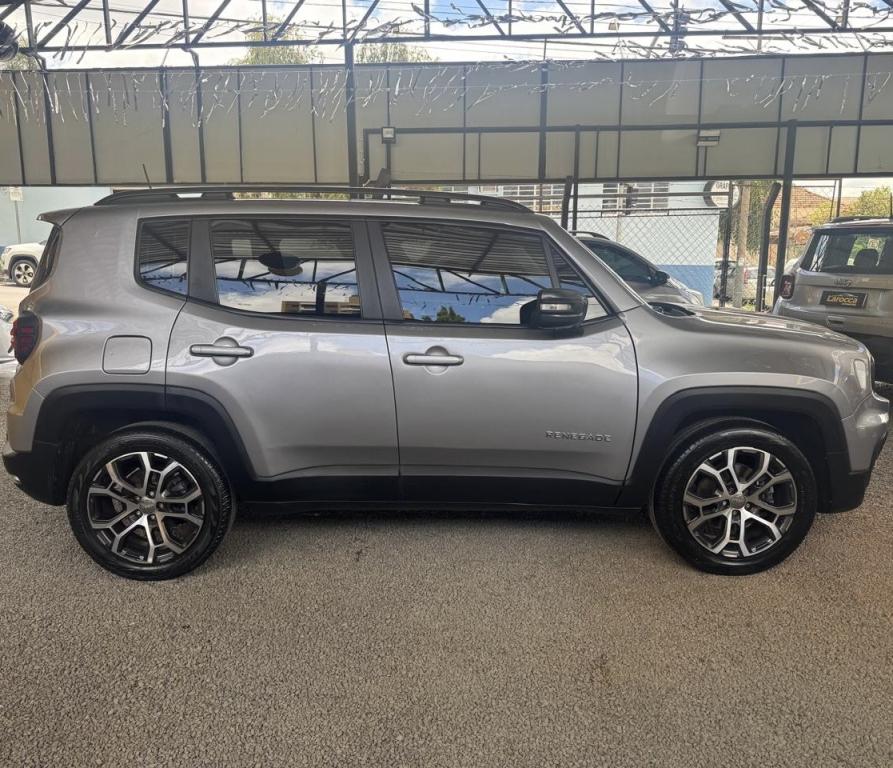 JEEP Renegade - Foto