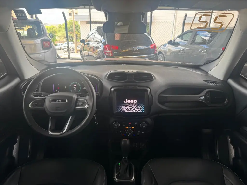 JEEP Renegade - Foto