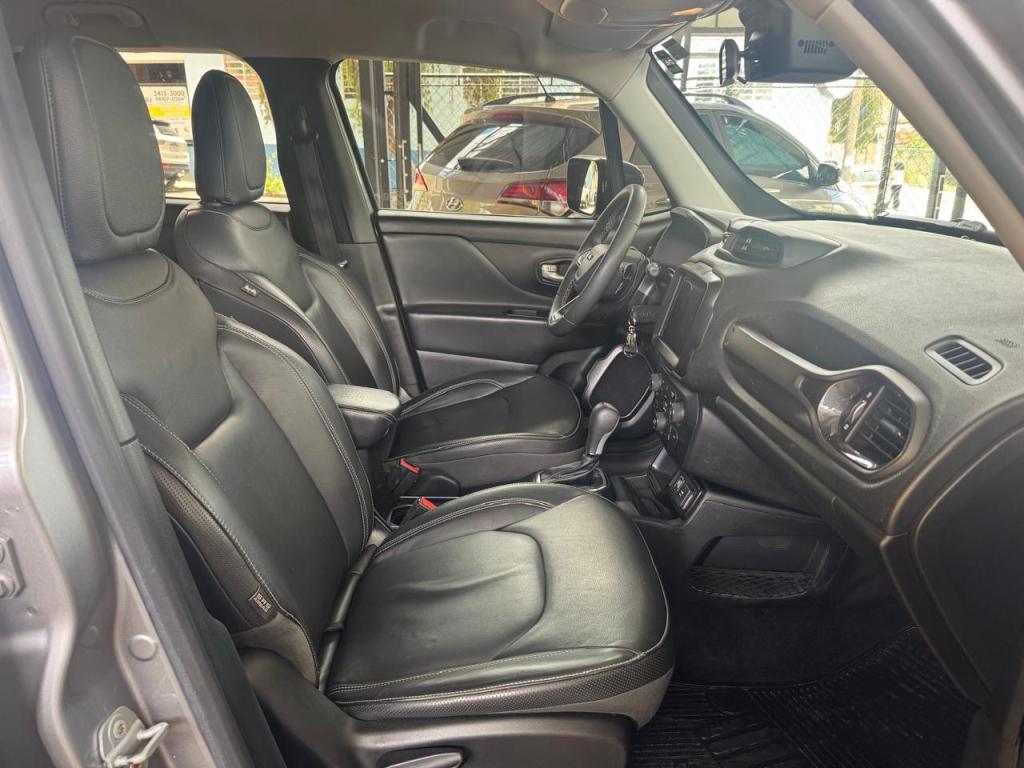 JEEP Renegade - Foto