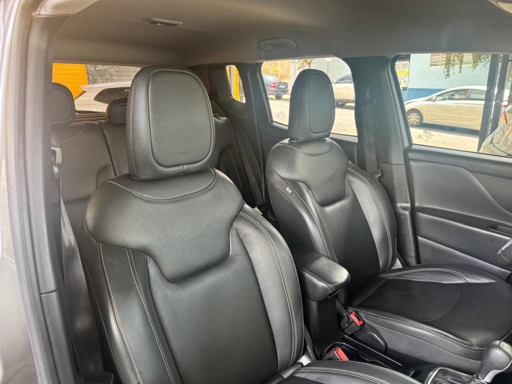 JEEP Renegade - Foto