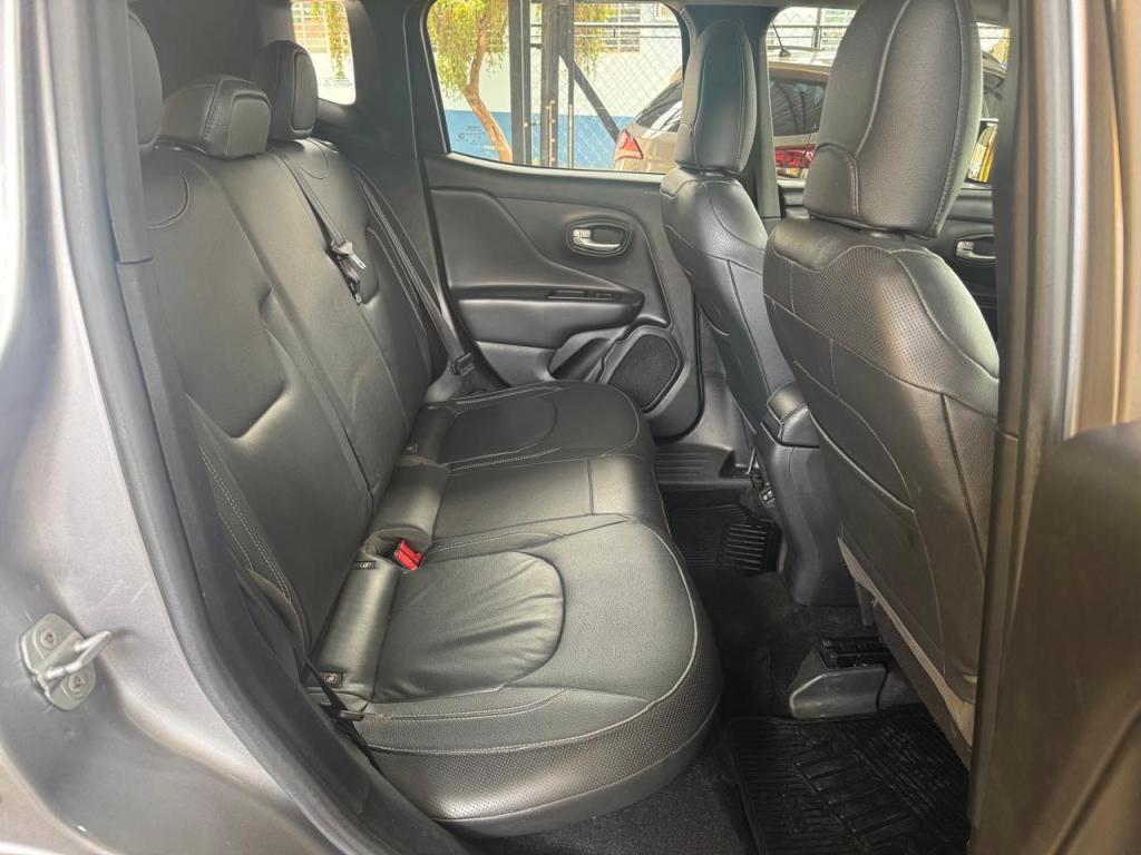 JEEP Renegade - Foto